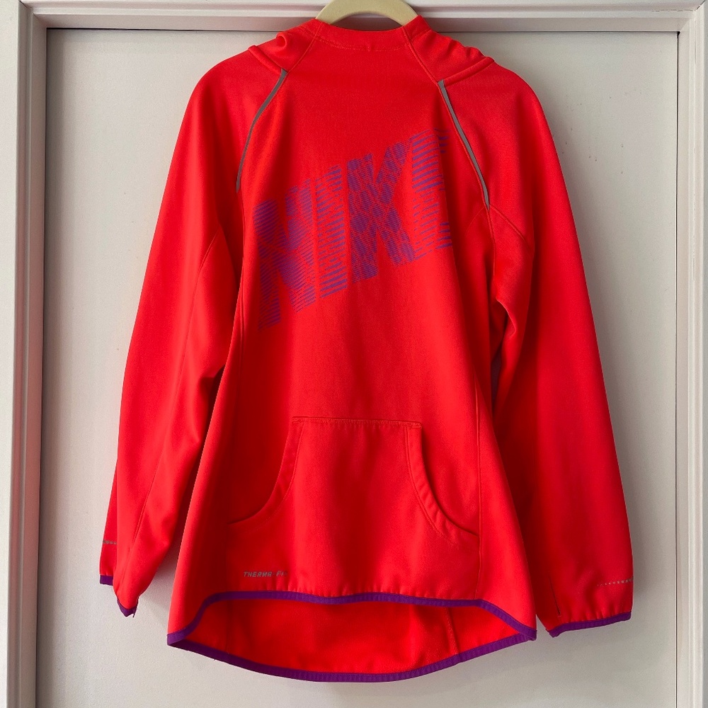 Nike hoodie